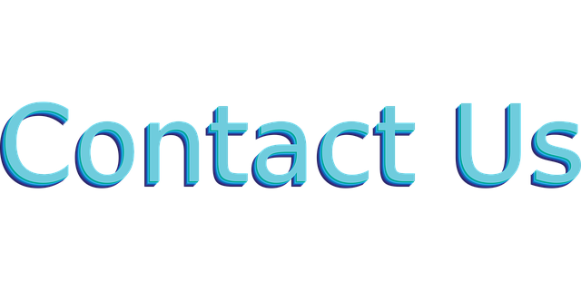 Contact us