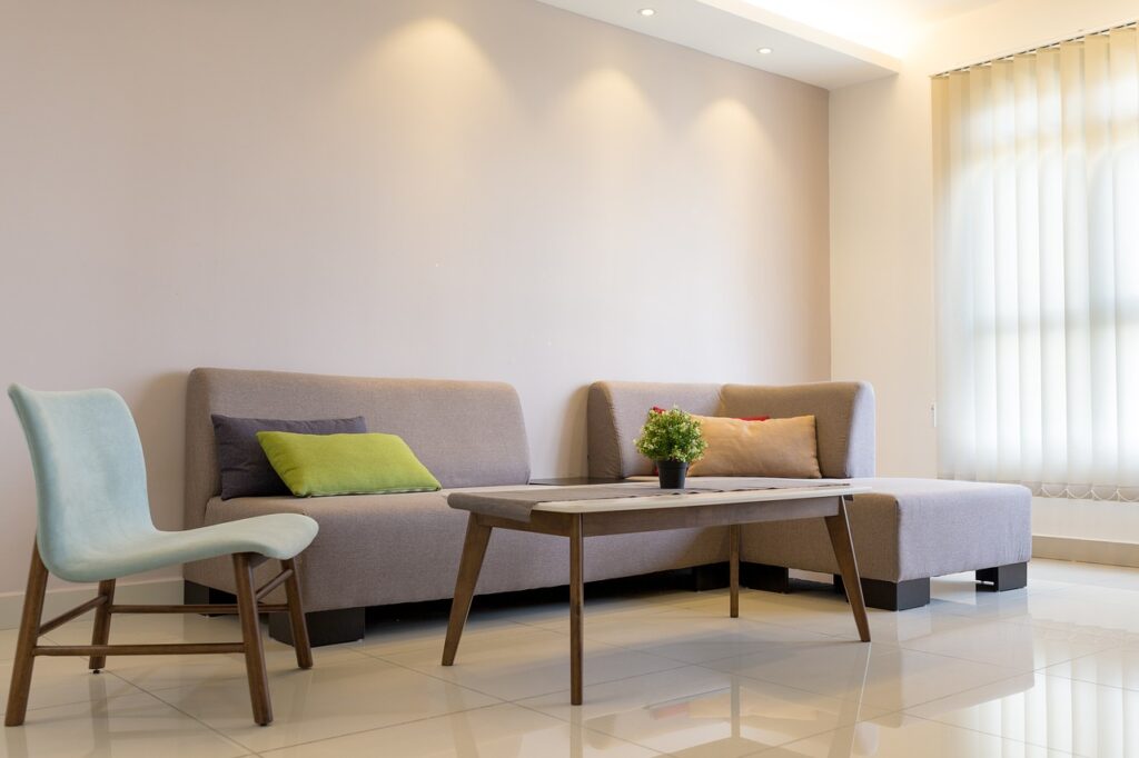 Crown Towers short term rental apartment on the gold coast